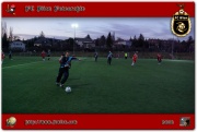 FC Wien vs FC Wolkersberg 028