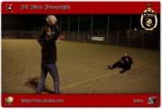 Training März 015