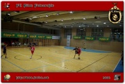 Futsal Turnier 101