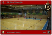 Futsal Turnier 105