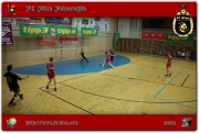 Futsal Turnier 113