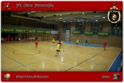 Futsal Turnier 121