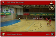 Futsal Turnier 135