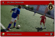 FC Wien vs SC Wollers 031