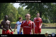 FC Wien vs Charlemont Star Outtakes 006