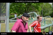 FC Wien vs Charlemont Star Outtakes 009