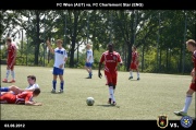 FC Wien vs Charlemont Star (ENG) Benefiz Match 010