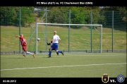 FC Wien vs Charlemont Star (ENG) Benefiz Match 013