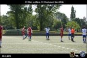 FC Wien vs Charlemont Star (ENG) Benefiz Match 014