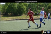 FC Wien vs Charlemont Star (ENG) Benefiz Match 016