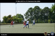 FC Wien vs Charlemont Star (ENG) Benefiz Match 018
