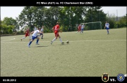 FC Wien vs Charlemont Star (ENG) Benefiz Match 021