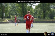 FC Wien vs Charlemont Star (ENG) Benefiz Match 027