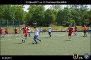 FC Wien vs Charlemont Star (ENG) Benefiz Match 030
