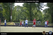 FC Wien vs Charlemont Star (ENG) Benefiz Match 032