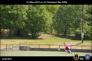 FC Wien vs Charlemont Star (ENG) Benefiz Match 038