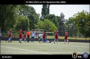 FC Wien vs Charlemont Star (ENG) Benefiz Match 045
