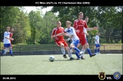 FC Wien vs Charlemont Star (ENG) Benefiz Match 052