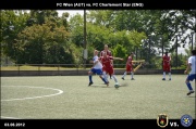 FC Wien vs Charlemont Star (ENG) Benefiz Match 053