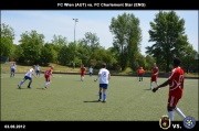 FC Wien vs Charlemont Star (ENG) Benefiz Match 059