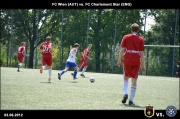 FC Wien vs Charlemont Star (ENG) Benefiz Match 065
