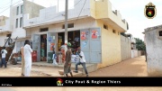 City Pout 038