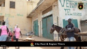 City Pout 042