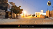 Dakar Cite Comico 029
