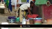 Dakar City 002