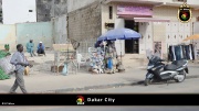Dakar City 011