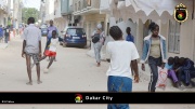 Dakar City 014