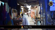 Dakar City 016