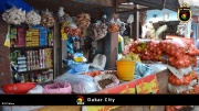 Dakar City 020