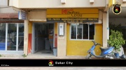 Dakar City 034