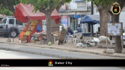 Dakar City 036