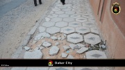Dakar City 040