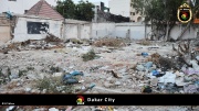 Dakar City 045