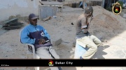 Dakar City 059