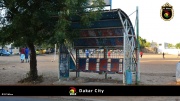 Dakar City 068