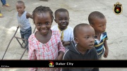 Dakar City 077