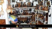 Dakar Markt 002