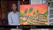Dakar Markt 016