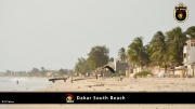 Dakar Südstrand 033