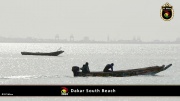 Dakar Südstrand 047