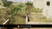 Hausbau in Dakar 007