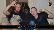 FC Wien Team in Senegal 007