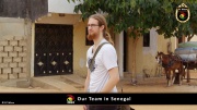FC Wien Team in Senegal 022