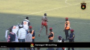 Wrestling in Senegal 010