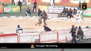 Wrestling in Senegal 027