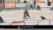 Wrestling in Senegal 029